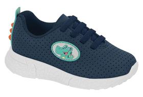 Tênis Casual Bebê Molekinho 2609.228