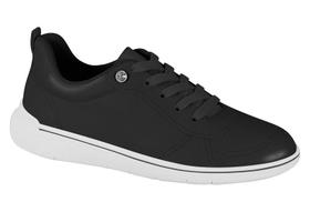 Tenis casual beira rio conforto - 4281106 beira rio preto 38