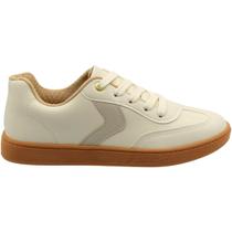Tênis Casual Beira Rio Napa Turim Feminino