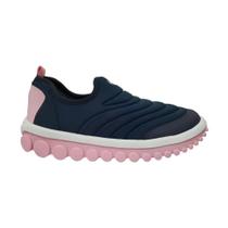 Tenis Casual Bibi Menina Roller 2.0 Iorgute