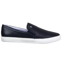 Tenis Casual Bottero 355001 Couro Slip On feminino