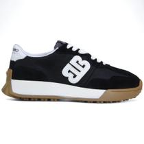 Tênis Casual Bottero 371503 Feminino