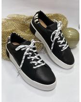 Tenis casual bottero fem