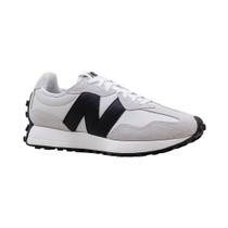 Tênis Casual Branco 327 v1 New Balance