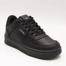 Tênis Casual Branco Unissex Feminino Casual 34 Ao 43 Envio Imediato