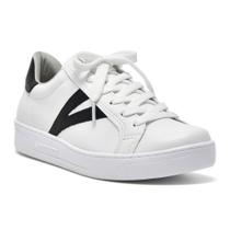 Tênis casual Branco - Via Marte 222
