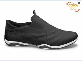 Tenis Casual Calce Facil Couro Kolosh C2742