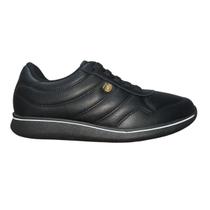 Tênis Casual Calce Fácil Feminino Modare 7358.235 Preto Tênis Casual Calce Fácil Feminino Modare 7358.235 Preto