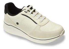 Tênis Casual Calce fácil Kolosh C3983