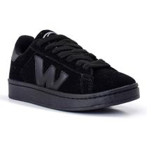 Tênis Casual Campiom WBox Unissex Camurça Conforto Retrô Urbano Dia a Dia Tênis Casual Campiom WBox Unissex Camurça Conforto Retrô Urbano Dia a Dia