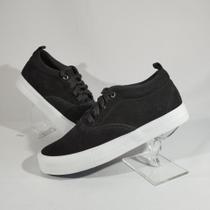 Tênis casual cano alto camurça lejon 0243 Tênis casual cano alto camurça lejon 0243