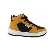 Tenis Casual Cano Alto Unissex Street Basquete Wonder 4055