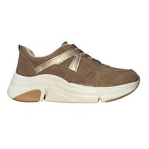 Tênis Casual Chunky Feminino Modare 7401.102 Marrom Tênis Casual Chunky Feminino Modare 7401.102 Marrom