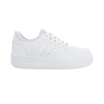 Tênis Casual Classico Branco Masculino Ollie Street Kings - 501