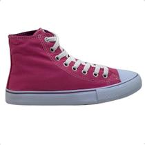 Tenis Casual Classico World Colors Lps Original Star 7000