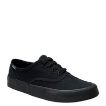 Tênis Casual Coca Cola Kick Summer CC0471 All Black Unissex Tênis Casual Coca Cola Kick Summer CC0471 All Black Unissex
