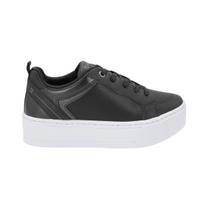 Tênis Casual Coconut Ramarim Preto