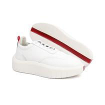 Tênis Casual confort Masculino em couro Fly Premium Tênis Casual confort Masculino em couro Fly Premium