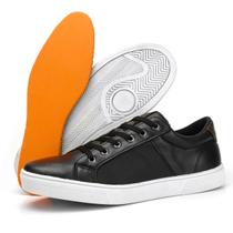 Tênis Casual Conforto Palmilha Gel - WSHOES