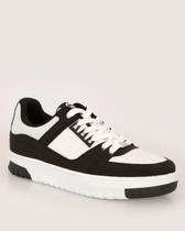 Tenis casual conforto skate masculino street rocky ollie 400