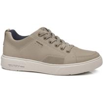 Tênis Casual Couro Solado Levitech Pegada Masculino 111902 Tênis Casual Couro Solado Levitech Pegada Masculino 111902