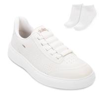 Tênis Casual Dakota e Meia DT24-DA513 Tênis Casual Dakota e Meia DT24-DA513