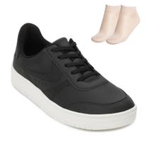 Tênis Casual Dakota e Meia DT25-DA791