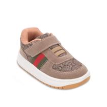 Tênis Casual Danguinho Infantil DG24-RP3609 Tênis Casual Danguinho Infantil DG24-RP3609