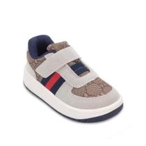 Tênis Casual Danguinho Infantil DG24-RP3609 Tênis Casual Danguinho Infantil DG24-RP3609