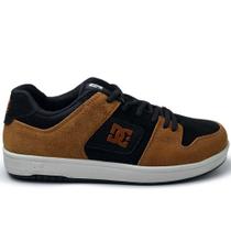 Tênis Casual DC Shoes Masculino Manteca 4 DC057A