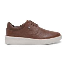 Tênis Casual de Amarrar Masculino Com Designer Arrojado Que Proporcionar Conforto e Durabilidade 40014 Cor Imbuia Cor:Im Tênis Casual de Amarrar Masculino Com Designer Arrojado Que Proporcionar Conforto e Durabilidade 40014 Cor Imbuia Cor:Im