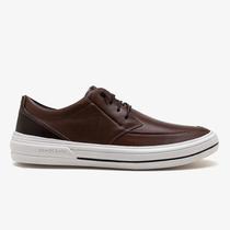 Tênis Casual Democrata Denim Clay 290302 Slip On Lançamento Tênis Casual Democrata Denim Clay 290302 Slip On Lançamento