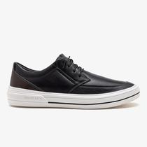 Tênis Casual Democrata Denim Clay 290302 Slip On Lançamento Tênis Casual Democrata Denim Clay 290302 Slip On Lançamento