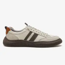 Tênis Casual Democrata Denim Vibe Casual Ref. 625101