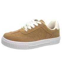 Tenis Casual Dia a Dia Conforto Feminino Vizzano 1307.106