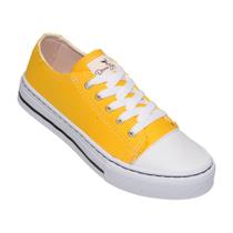 preço do all star amarelo