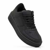 Tenis Casual Esportivo Sola Reta Unissex -