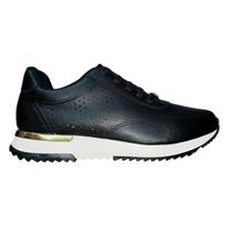 Tênis Casual Esportivo Tratorado Feminino Modare 7405.105 Preto Tênis Casual Esportivo Tratorado Feminino Modare 7405.105 Preto
