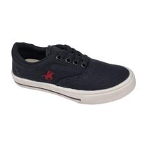 Tênis Casual Estiloso Slim Confortável Menino Blitzz Tênis Casual Estiloso Slim Confortável Menino Blitzz