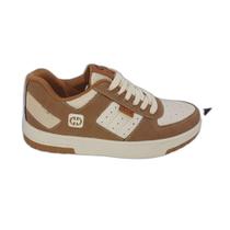 Tenis Casual Eternity Street Skate Conforto Unissex Ollie 417
