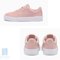 Tenis casual fem carina bdp puma 375564-53