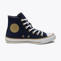 Tenis casual fem casual converse ct26610002-