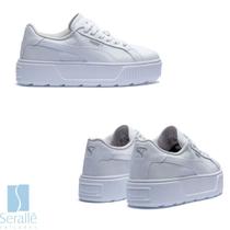 Tenis casual fem karmen l puma 390554 01