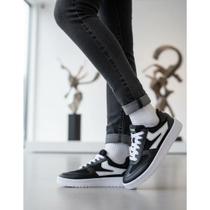 Tênis Casual Fem Lona Acolchoada Ultra Comfort Moleca 579111 Tênis Casual Fem Lona Acolchoada Ultra Comfort Moleca 579111