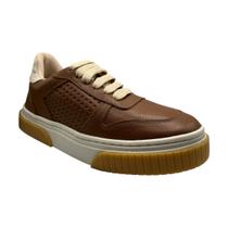 Tênis Casual Feminino 312 Tênis Casual Feminino 312