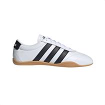 Tênis Casual Feminino Adidas Grand Court Lo Branco Tênis Casual Feminino Adidas Grand Court Lo Branco