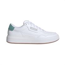 Tênis Casual Feminino Adidas Park St Branco