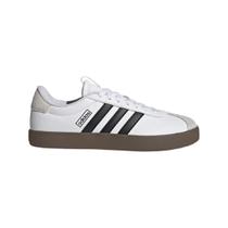 Tênis Casual Feminino Adidas VL Court 3.0 JK3144 Branco Tênis Casual Feminino Adidas VL Court 3.0 JK3144 Branco