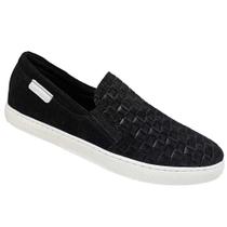 Tênis Casual Feminino Adulto Bottero Slip On 340701