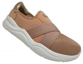 Tênis Casual Feminino Adulto Modare Ultraconforto 7362.101 Tênis Casual Feminino Adulto Modare Ultraconforto 7362.101